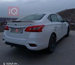 نيسان سنترا